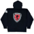 Black TROYCO Hoodie