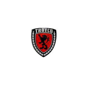 Troyco Sticker